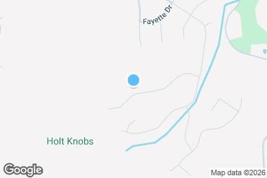 Map image of the property - 11Brentwood TN-11