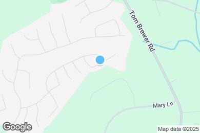 Map image of the property - 314 Arbor Pl