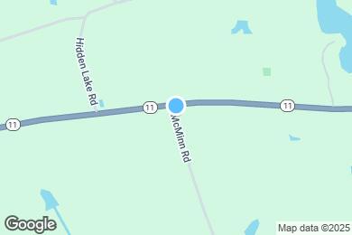 Map image of the property - 36 County Road 4230