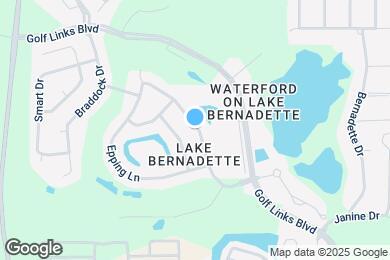 Map image of the property - 5231 Camberlea Ave