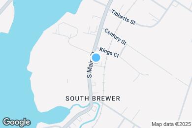 Map image of the property - 4 Derusha Ln