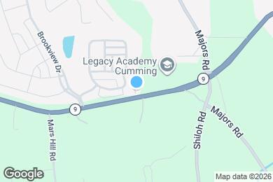 Map image of the property - 4245 Essex Pond Wy