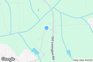 Map image of the property - 556 Lakeside Valley Dr