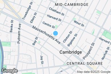 Map image of the property - 2 Arnold Cir
