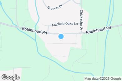 Map image of the property - 5921 Cutters Creek Ct