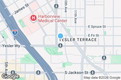 Map image of the property - 120 Broadway-SI FL3-ID541