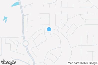 Map image of the property - 399 Jewett Meadow Dr