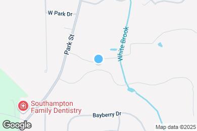 Map image of the property - 15 Holly Cir