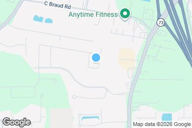 Map image of the property - 13330 Belle Prairie Dr