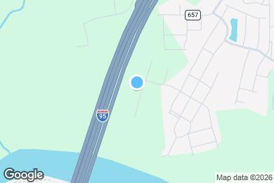 Map image of the property - 512 Rivers Edge Dr