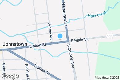 Map image of the property - 223 E Main St
