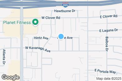 Map image of the property - 3054 Coventry Dr
