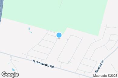 Map image of the property - 6826 Turnpike