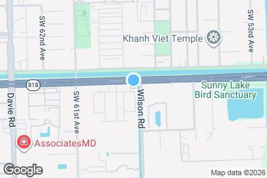 Map image of the property - 4622 Belgian Ln