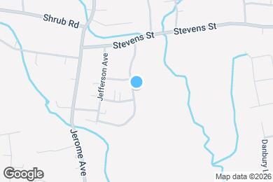 Map image of the property - 83 Shawn Dr