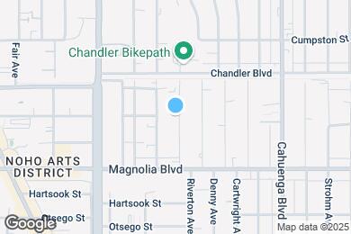 Map image of the property - Harmony Village