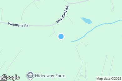 Map image of the property - 4 Pasture Cir