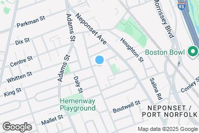 Map image of the property - 127 King St