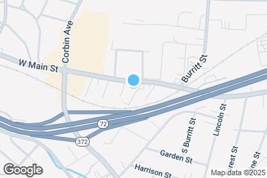 Map image of the property - 9 Holmes Ave