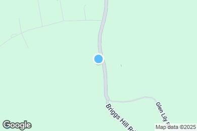 Map image of the property - 3995 Glen Lily Rd