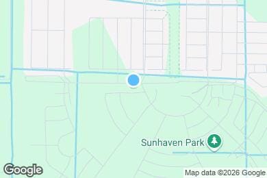 Map image of the property - 3913 Sunset Harbor Ave