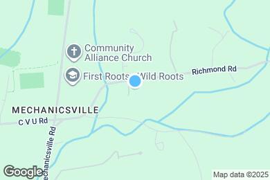 Map image of the property - 298 Richmond Rd