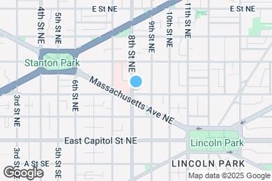 Map image of the property - OSLOhill Co-Living Apartments