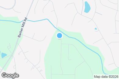 Map image of the property - 465 Hunter Way