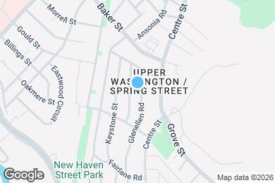 Map image of the property - 21 Glenellen Rd