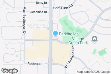 Map image of the property - Greentree Village