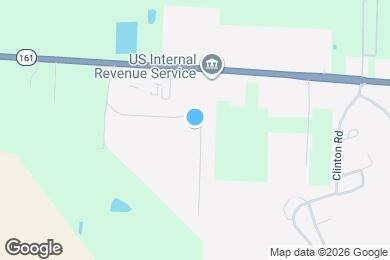 Map image of the property - 78 Deerwood Park