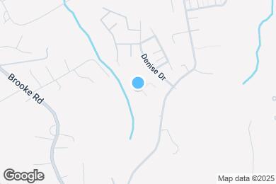 Map image of the property - 6006 Applegarth Pl