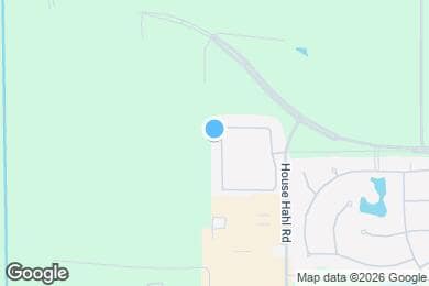 Map image of the property - 12915 Mason Terrace Ln