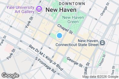 Map image of the property - 142 Temple St