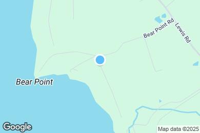 Map image of the property - 11 Basswood Bay Rd