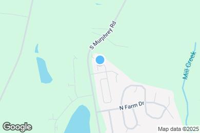 Map image of the property - 35 Wensley Ct