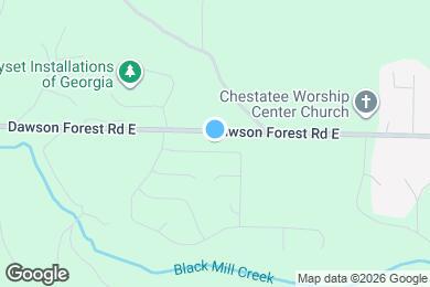 Map image of the property - 19 Springwood Ln