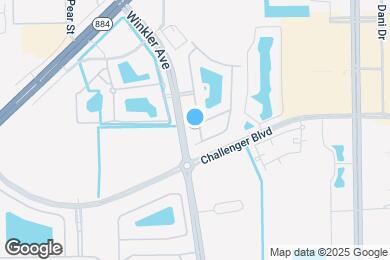 Map image of the property - 3836 Cherrybrook Loop