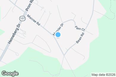 Map image of the property - 295 Macrae Rd