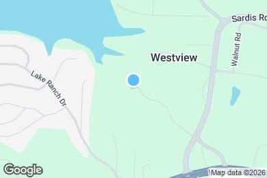 Map image of the property - 2667 Tammi Ln