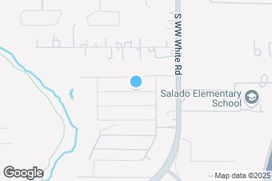 Map image of the property - 4535 Emma Way