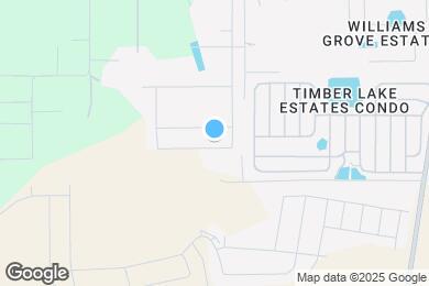 Map image of the property - 33937 Widman Way