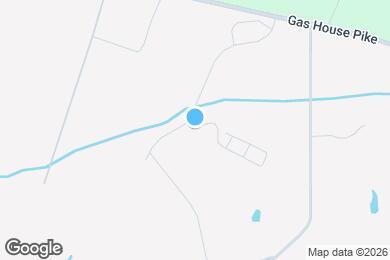 Map image of the property - 9213 Klamath Ct