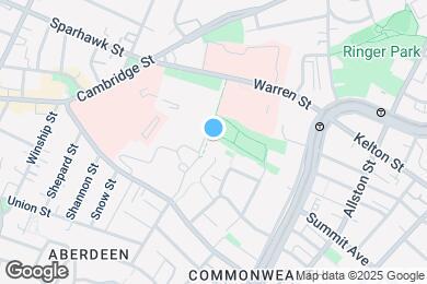 Map image of the property - 1 Nevins Hill Way