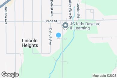 Map image of the property - 383 Stewart Rd N