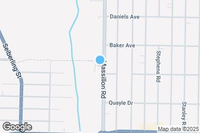 Map image of the property - 516 Massillon Rd