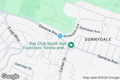 Map image of the property - HighPoint