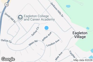 Map image of the property - 107 Norris Ave