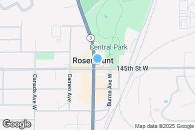 Map image of the property - 87264 St Ave