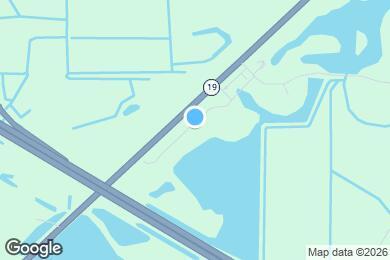 Map image of the property - 164 Glass Onion Dr